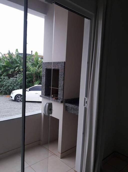 Pousada Vila Dos Pescadores Пинейра Экстерьер фото